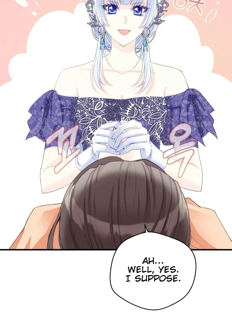 I Became The Black Swan Mother of The White Swan Princess Chapter 12 – Page 55