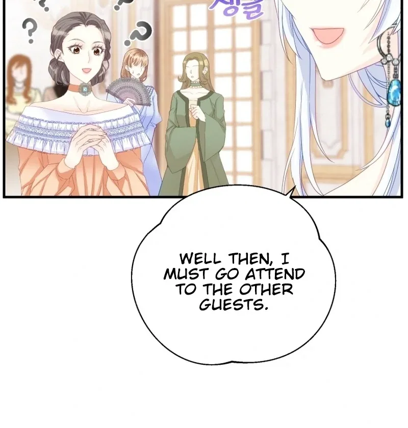 I Became The Black Swan Mother of The White Swan Princess Chapter 12 – Page 57