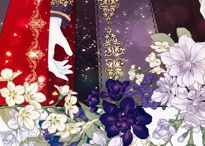 I Became The Black Swan Mother of The White Swan Princess Chapter 12 – Page 62