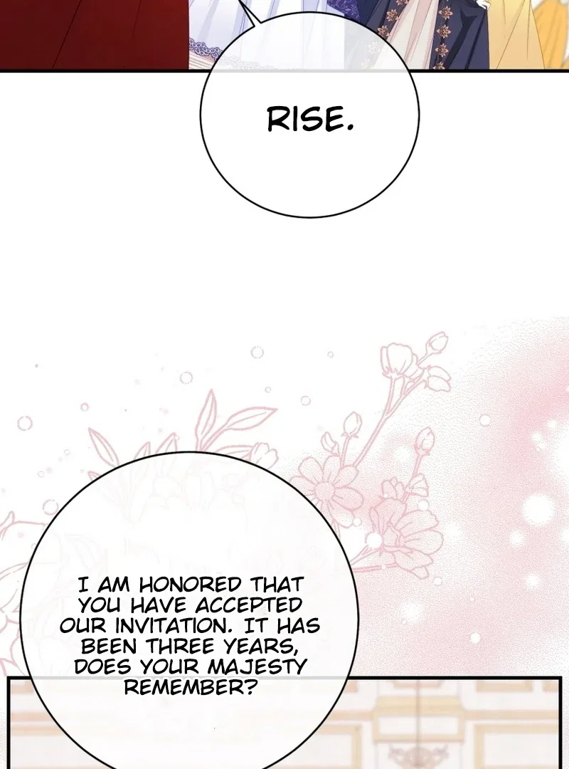 I Became The Black Swan Mother of The White Swan Princess Chapter 12 – Page 65