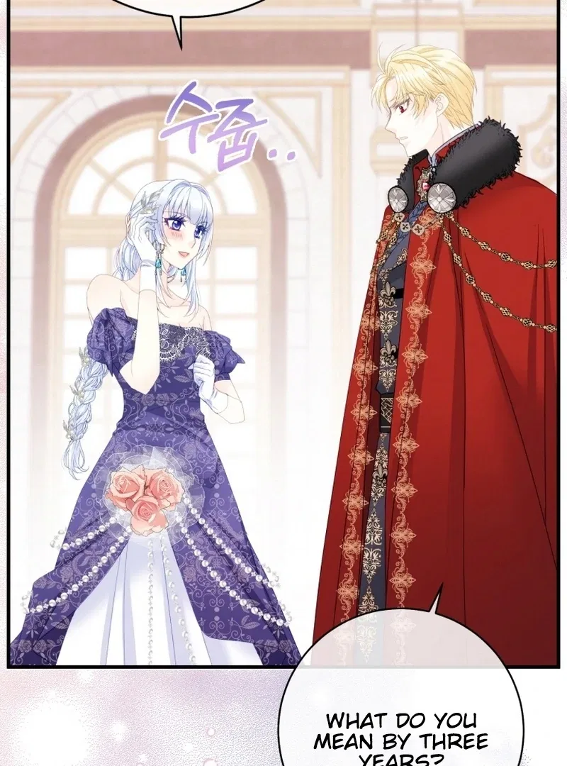 I Became The Black Swan Mother of The White Swan Princess Chapter 12 – Page 66