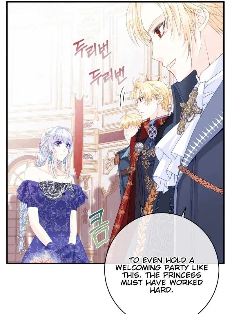 I Became The Black Swan Mother of The White Swan Princess Chapter 12 – Page 69