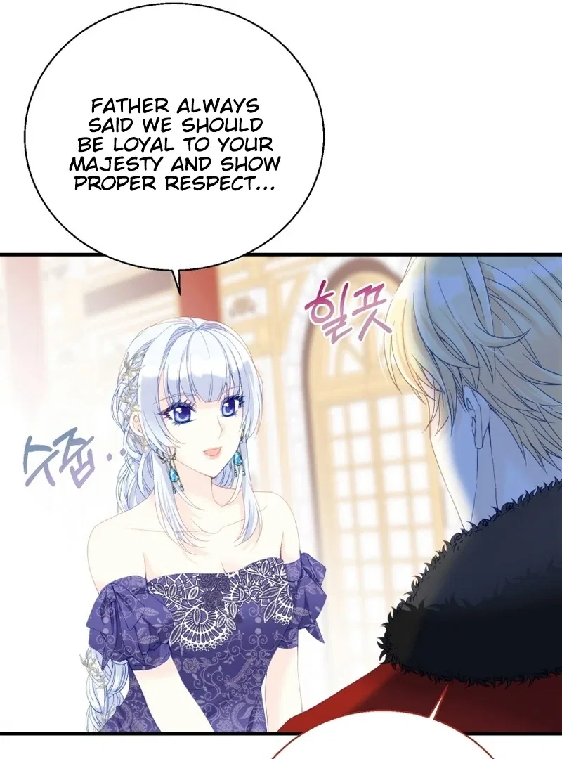 I Became The Black Swan Mother of The White Swan Princess Chapter 12 – Page 74