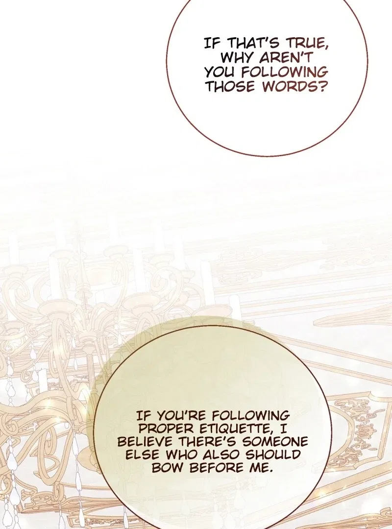 I Became The Black Swan Mother of The White Swan Princess Chapter 12 – Page 75