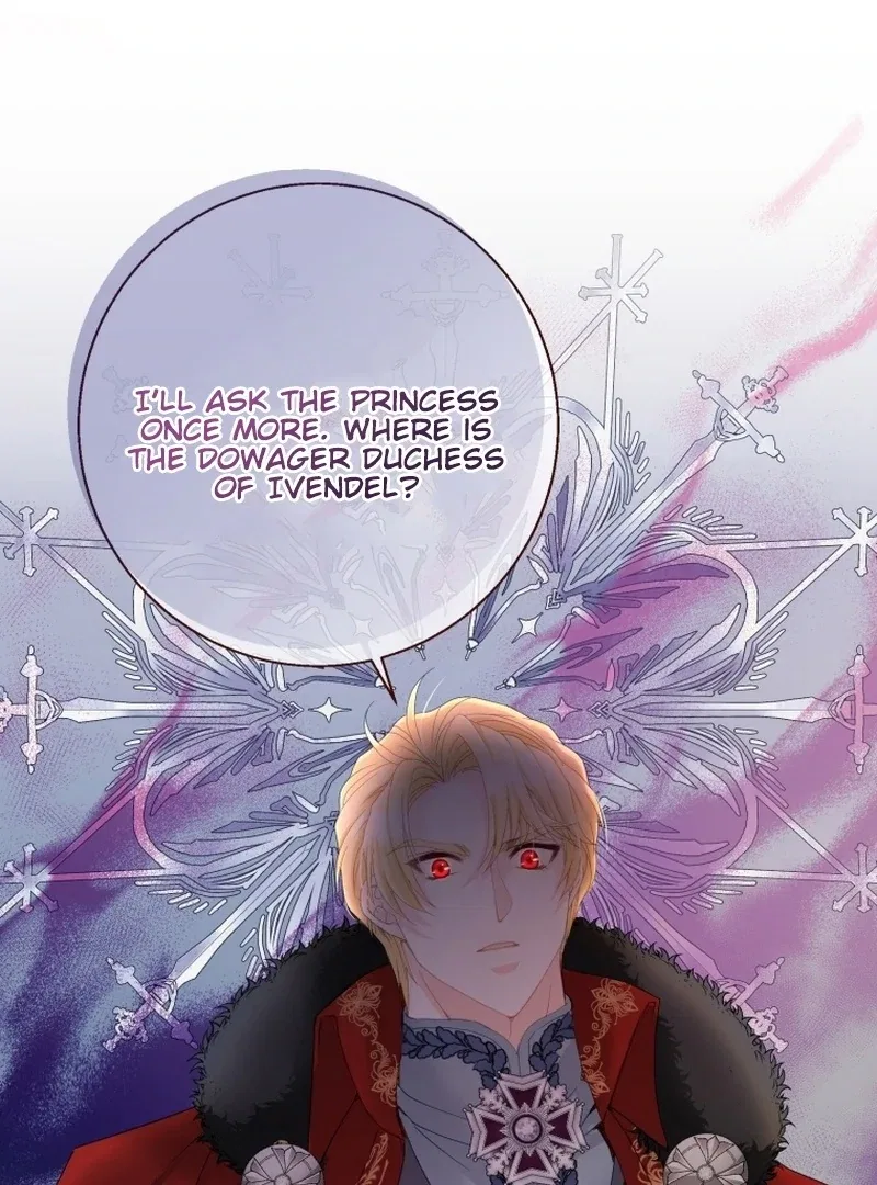 I Became The Black Swan Mother of The White Swan Princess Chapter 12 – Page 82