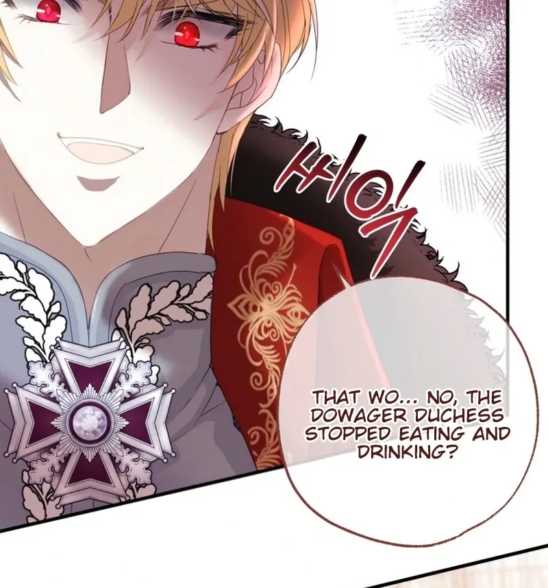 I Became The Black Swan Mother of The White Swan Princess Chapter 12 – Page 94