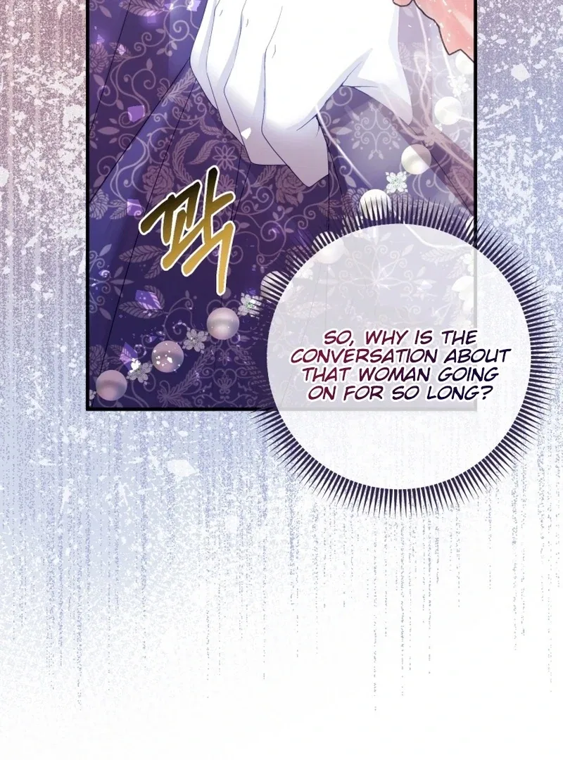 I Became The Black Swan Mother of The White Swan Princess Chapter 12 – Page 99