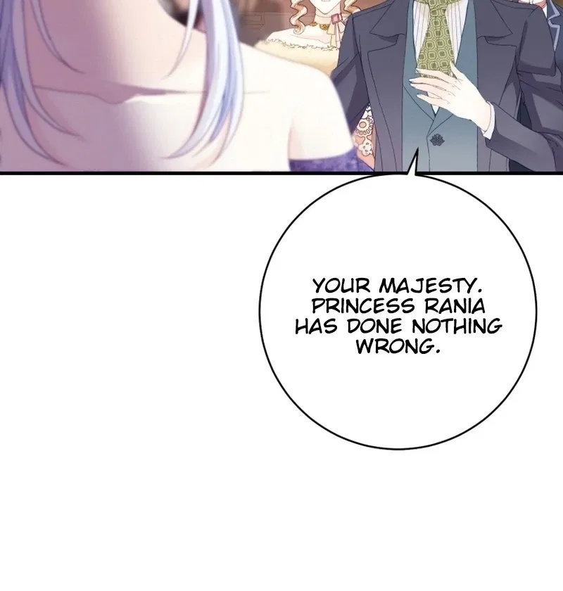 I Became The Black Swan Mother of The White Swan Princess Chapter 12 – Page 101