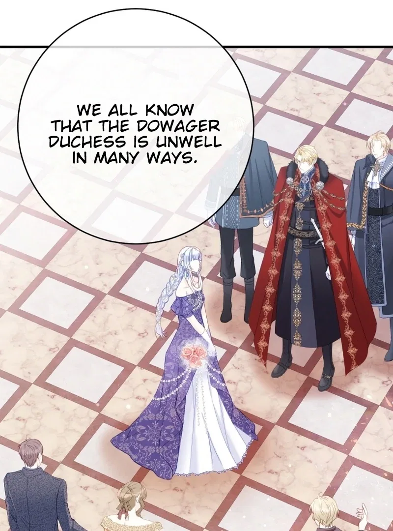 I Became The Black Swan Mother of The White Swan Princess Chapter 12 – Page 102