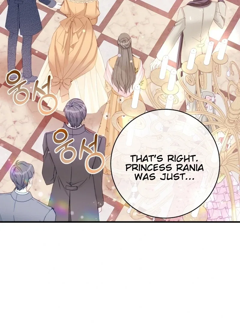 I Became The Black Swan Mother of The White Swan Princess Chapter 12 – Page 103