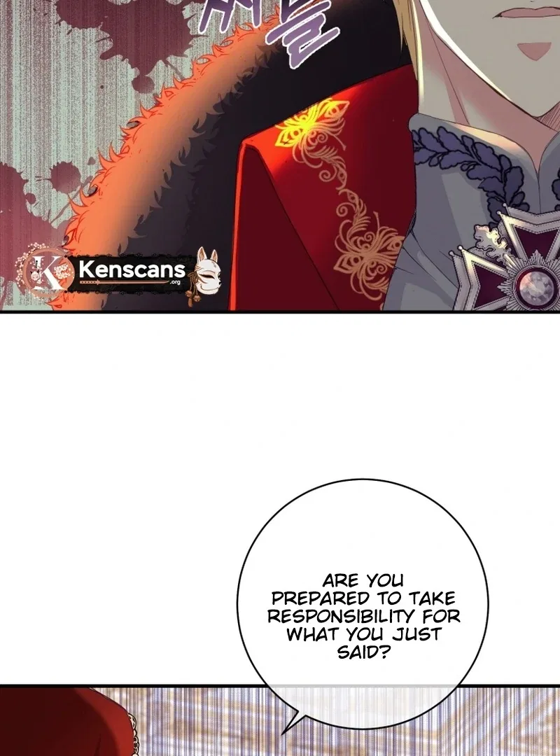 I Became The Black Swan Mother of The White Swan Princess Chapter 12 – Page 105
