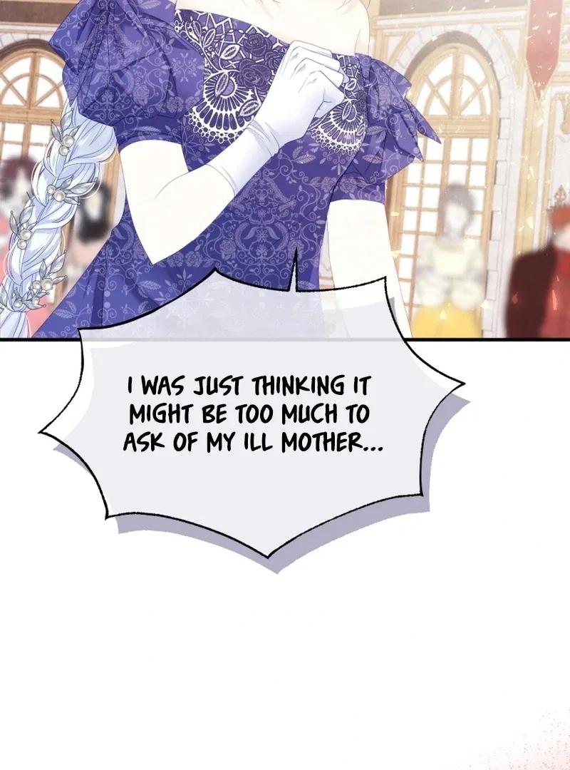 I Became The Black Swan Mother of The White Swan Princess Chapter 12 – Page 110