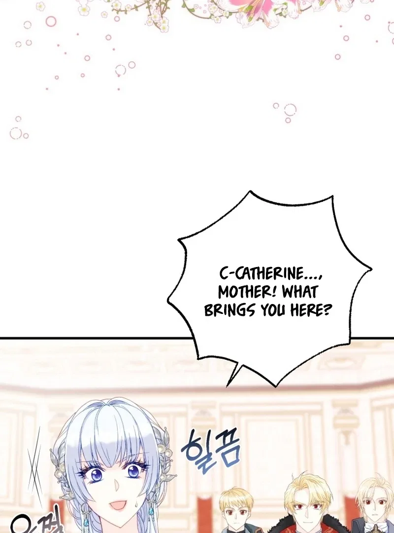 I Became The Black Swan Mother of The White Swan Princess Chapter 12 – Page 116