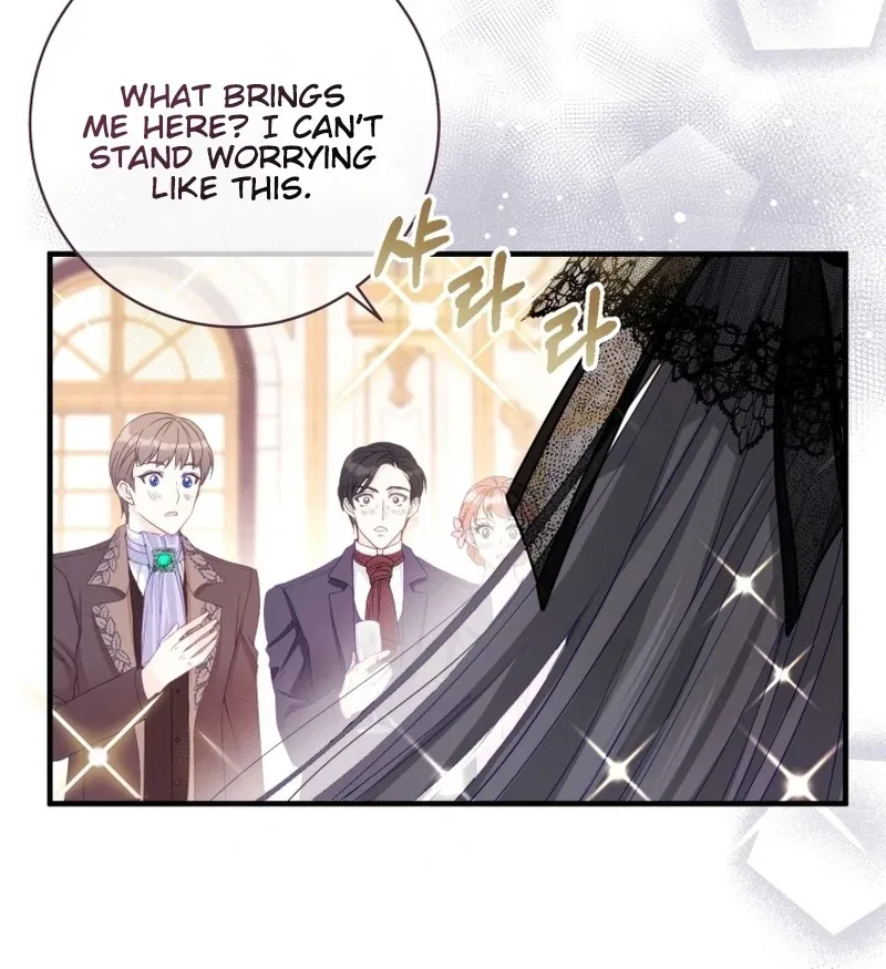 I Became The Black Swan Mother of The White Swan Princess Chapter 12 – Page 118