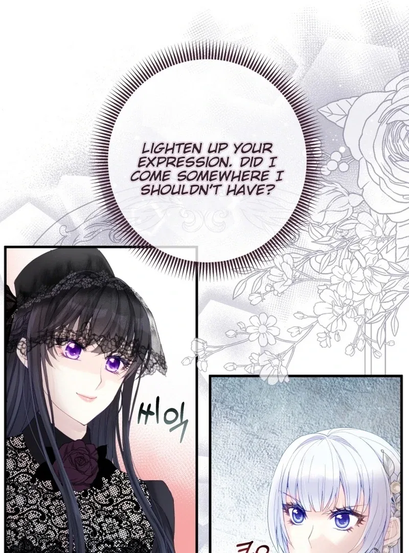 I Became The Black Swan Mother of The White Swan Princess Chapter 12 – Page 119