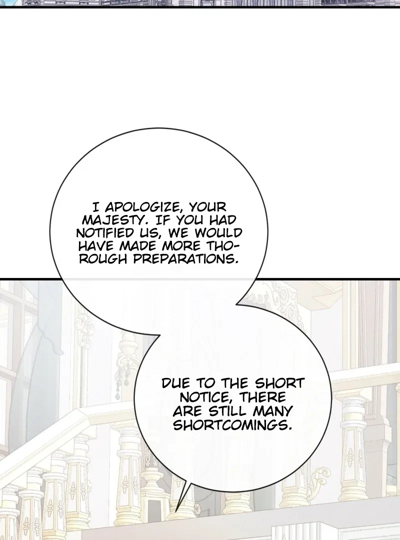 I Became The Black Swan Mother of The White Swan Princess Chapter 11 – Page 3