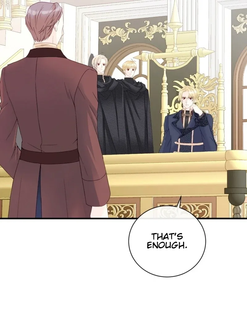 I Became The Black Swan Mother of The White Swan Princess Chapter 11 – Page 4