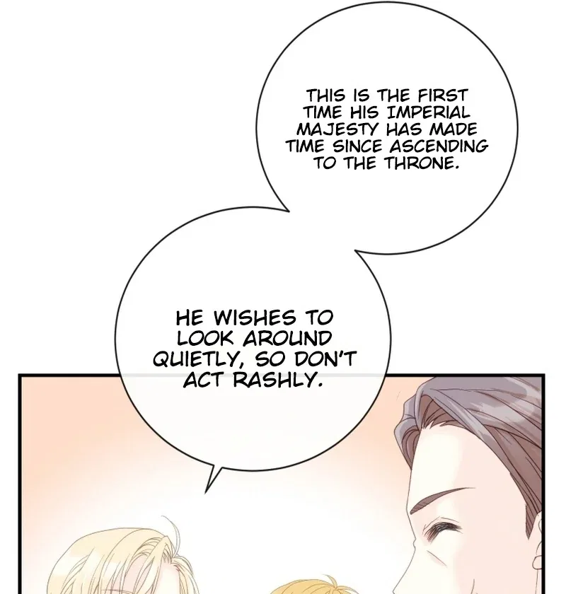 I Became The Black Swan Mother of The White Swan Princess Chapter 11 – Page 5