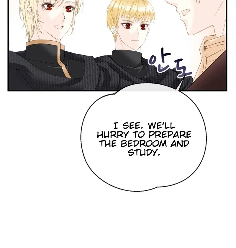 I Became The Black Swan Mother of The White Swan Princess Chapter 11 – Page 6