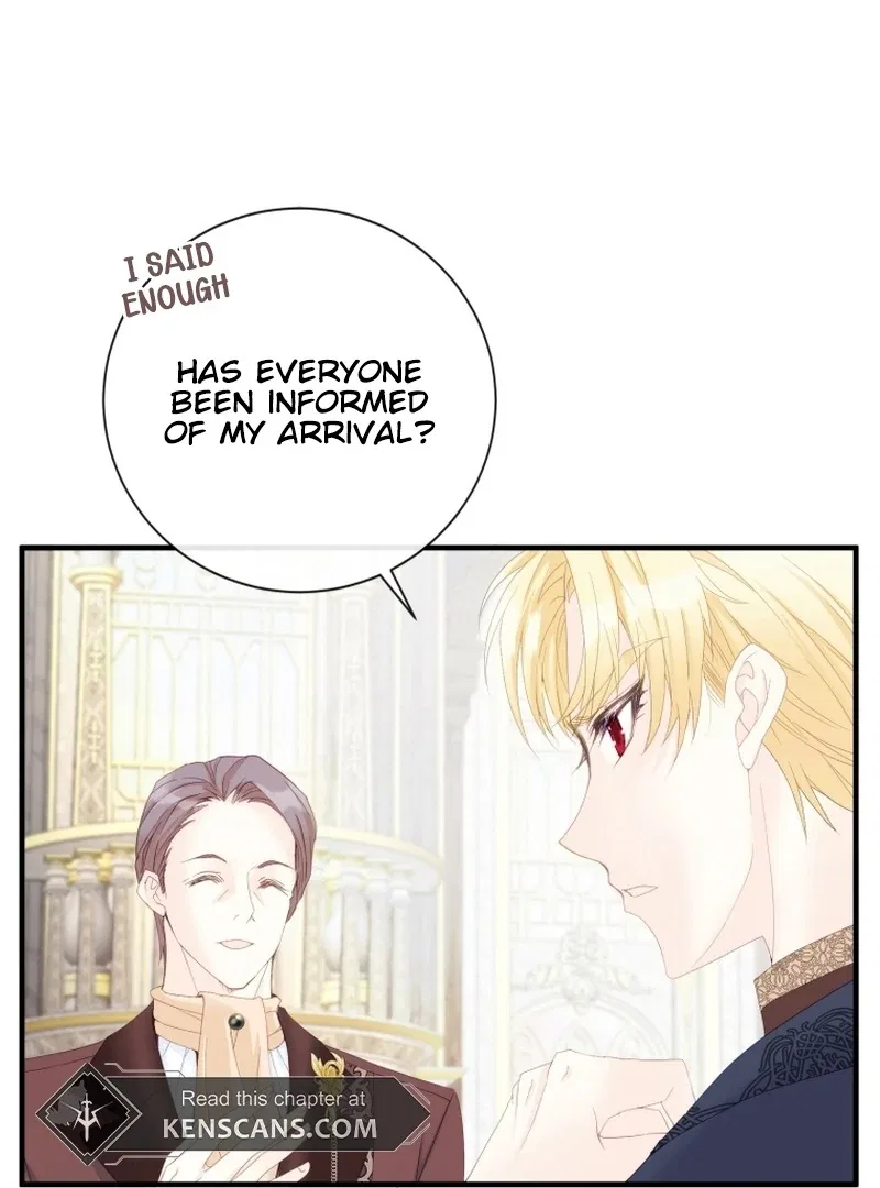 I Became The Black Swan Mother of The White Swan Princess Chapter 11 – Page 7