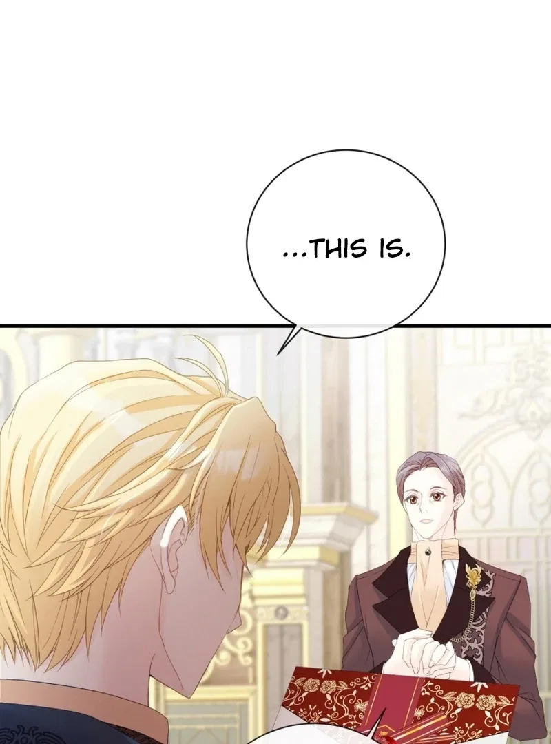 I Became The Black Swan Mother of The White Swan Princess Chapter 11 – Page 9