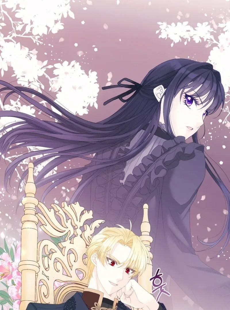 I Became The Black Swan Mother of The White Swan Princess Chapter 11 – Page 12