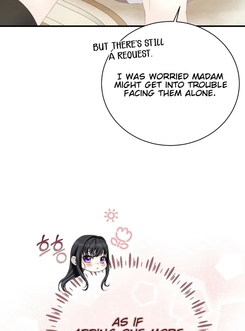 I Became The Black Swan Mother of The White Swan Princess Chapter 11 – Page 18