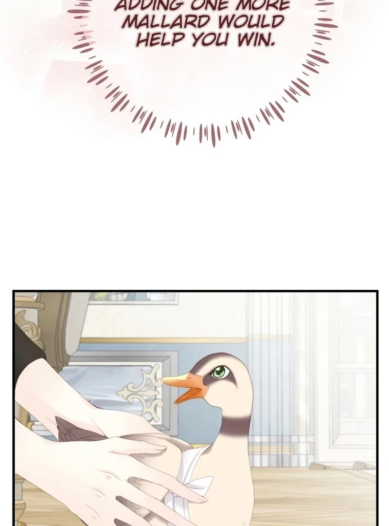 I Became The Black Swan Mother of The White Swan Princess Chapter 11 – Page 19