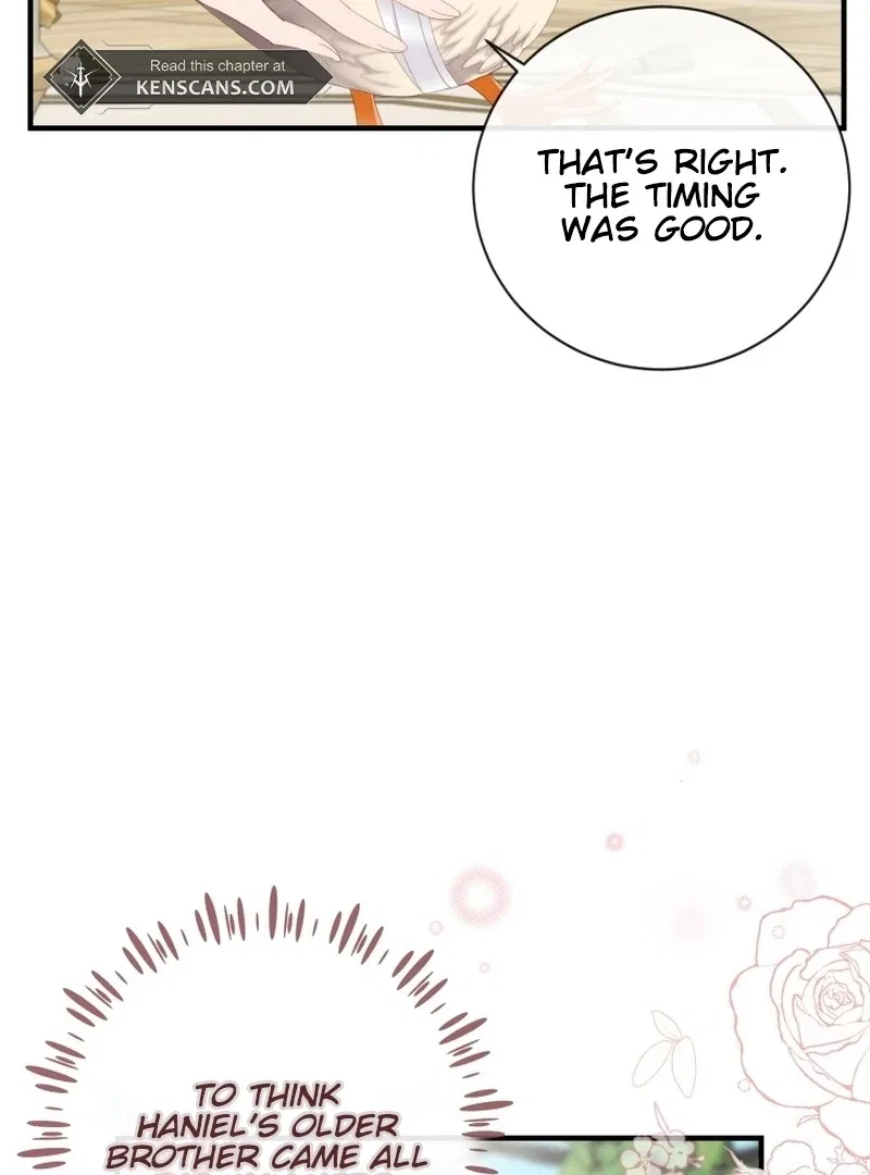 I Became The Black Swan Mother of The White Swan Princess Chapter 11 – Page 20