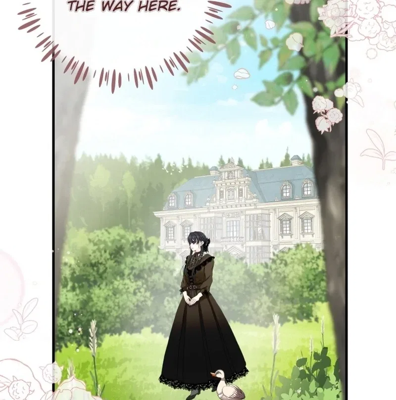 I Became The Black Swan Mother of The White Swan Princess Chapter 11 – Page 21