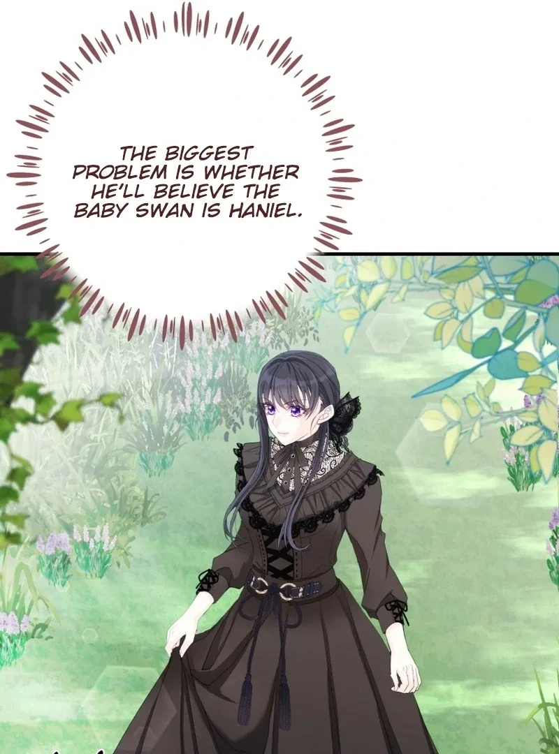 I Became The Black Swan Mother of The White Swan Princess Chapter 11 – Page 23