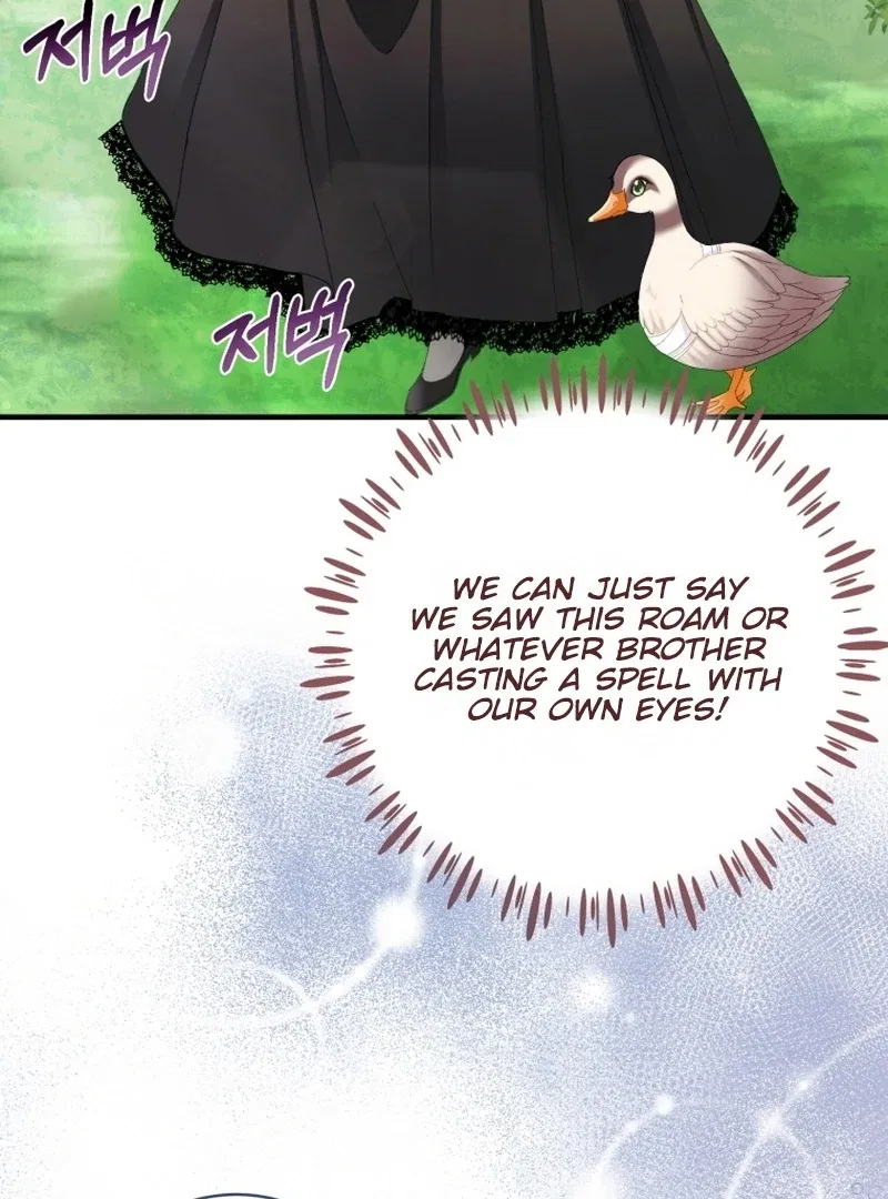 I Became The Black Swan Mother of The White Swan Princess Chapter 11 – Page 24