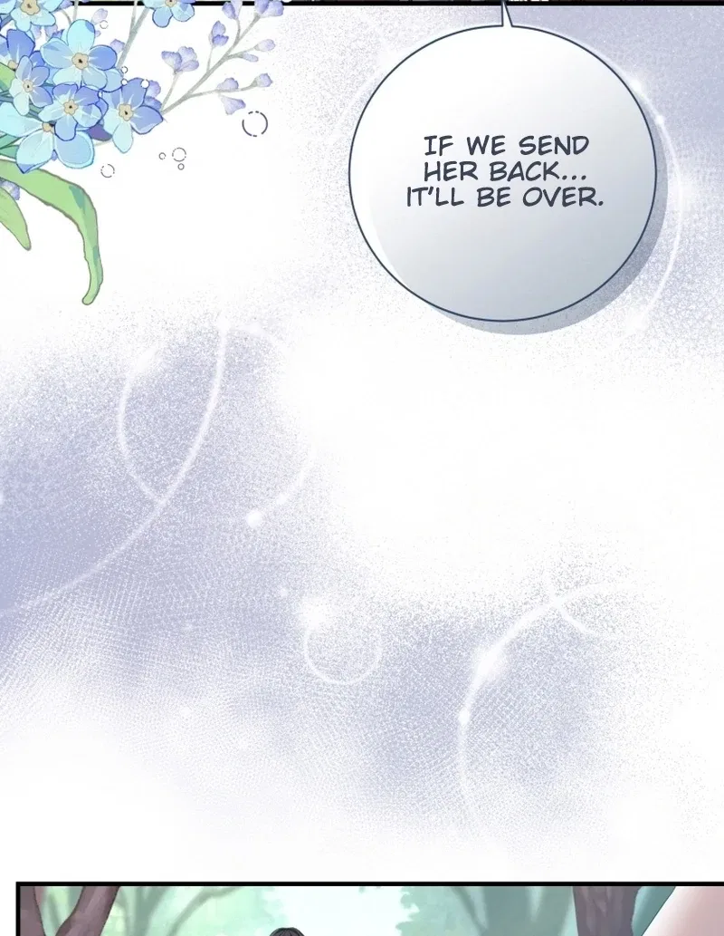 I Became The Black Swan Mother of The White Swan Princess Chapter 11 – Page 26