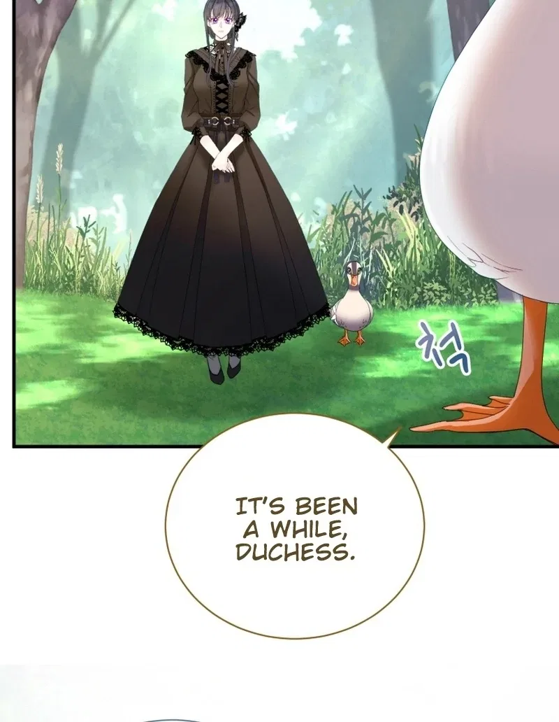 I Became The Black Swan Mother of The White Swan Princess Chapter 11 – Page 27