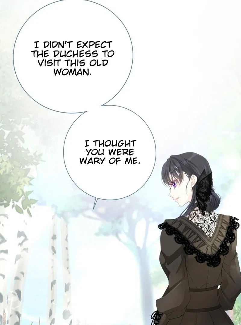 I Became The Black Swan Mother of The White Swan Princess Chapter 11 – Page 28