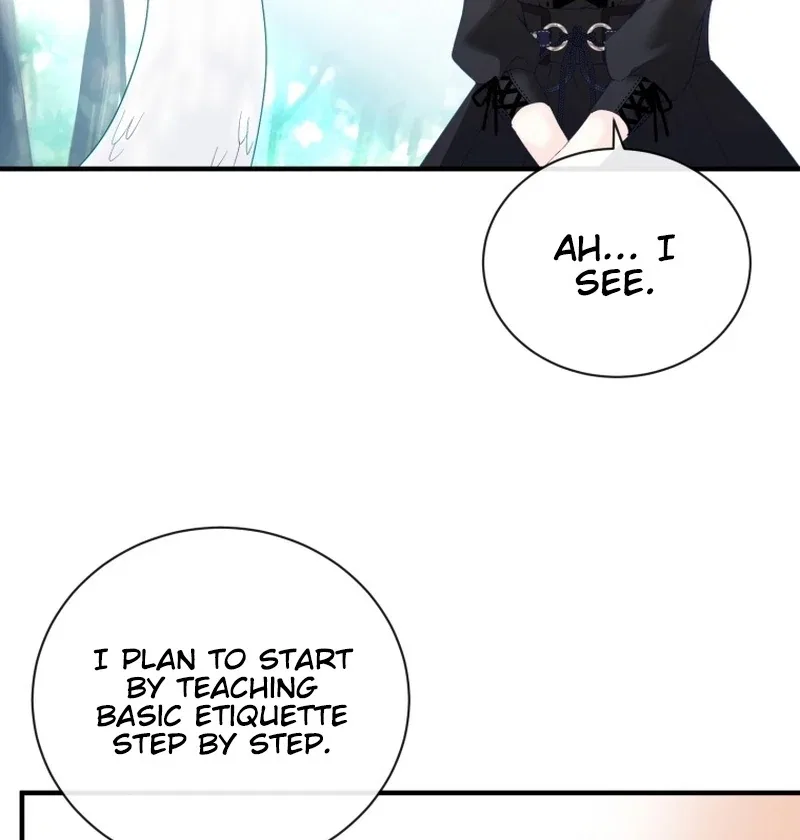 I Became The Black Swan Mother of The White Swan Princess Chapter 11 – Page 32