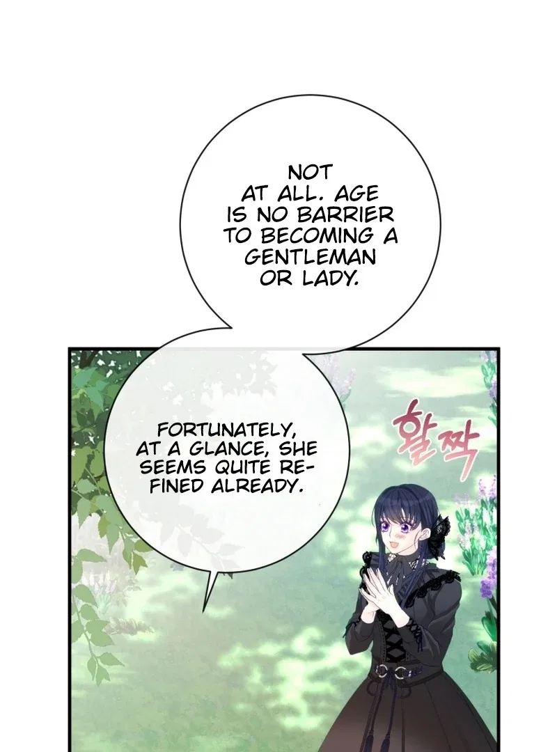 I Became The Black Swan Mother of The White Swan Princess Chapter 11 – Page 34