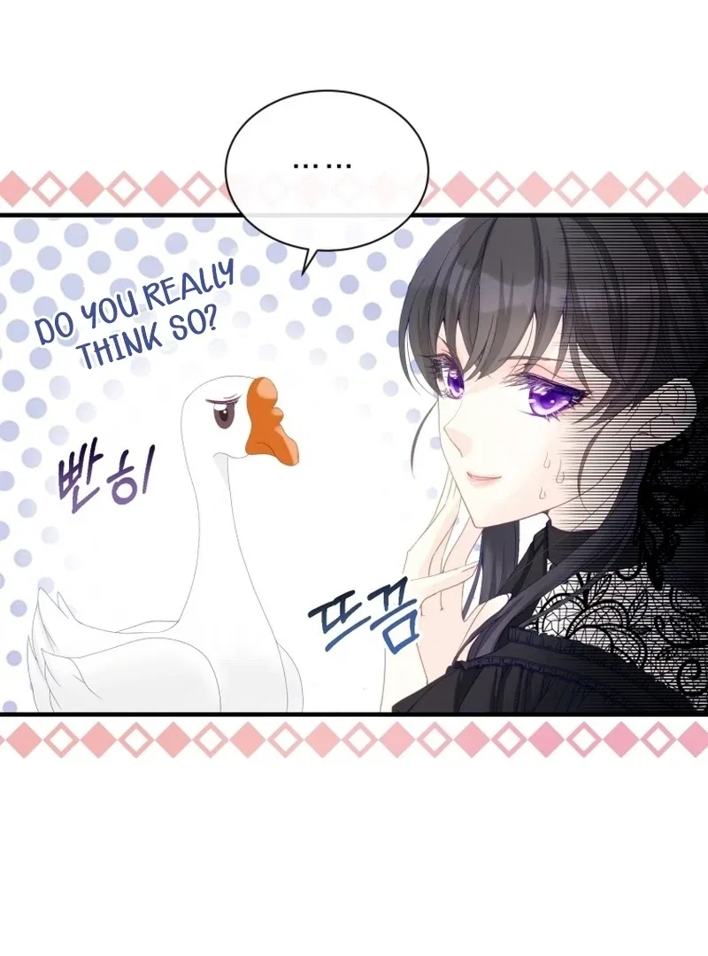 I Became The Black Swan Mother of The White Swan Princess Chapter 11 – Page 36