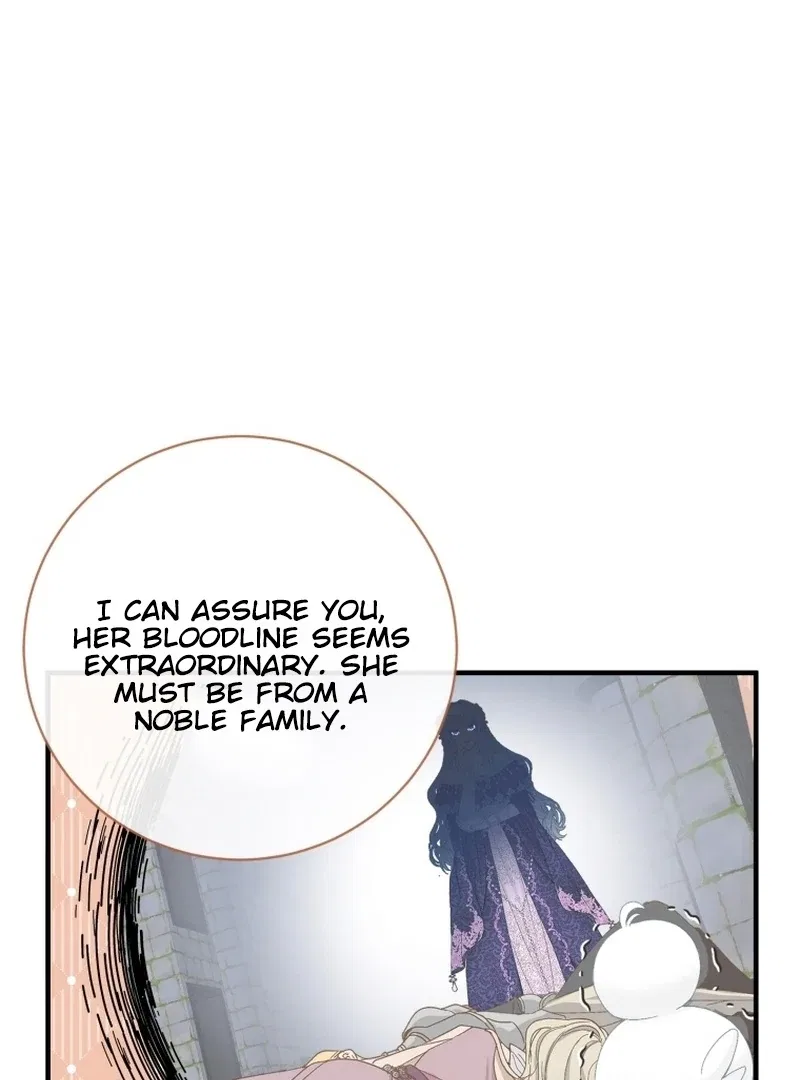 I Became The Black Swan Mother of The White Swan Princess Chapter 11 – Page 37