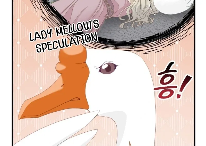 I Became The Black Swan Mother of The White Swan Princess Chapter 11 – Page 38
