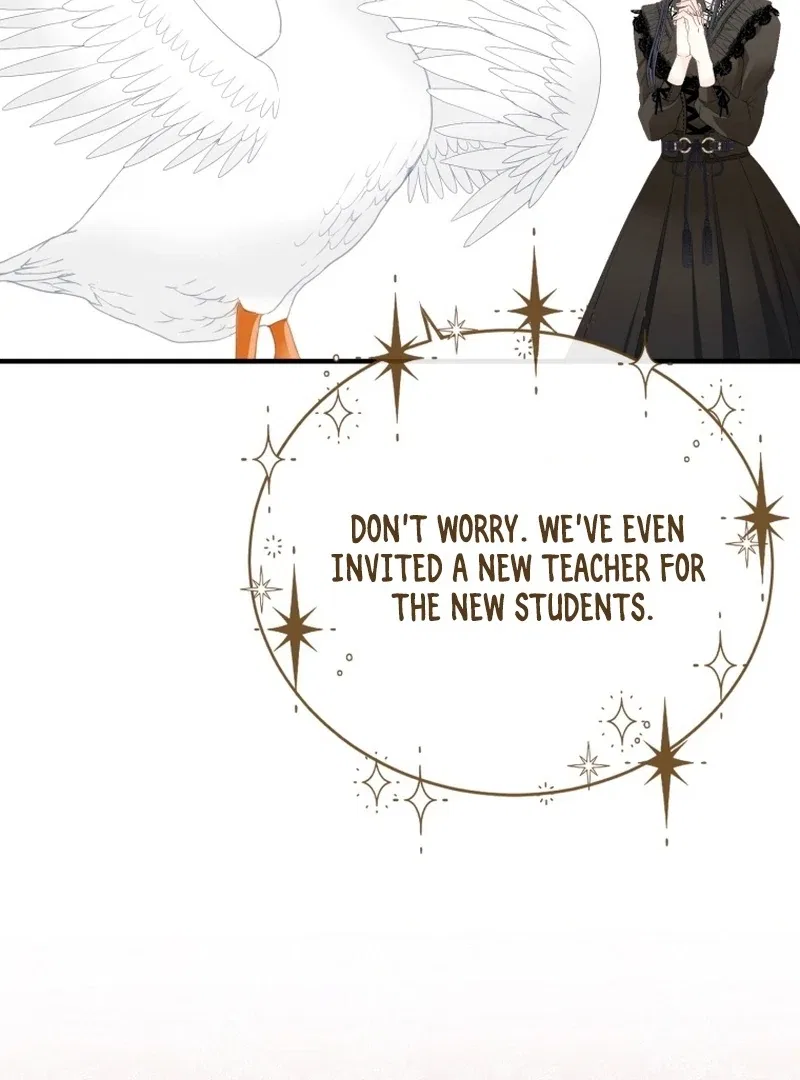 I Became The Black Swan Mother of The White Swan Princess Chapter 11 – Page 41
