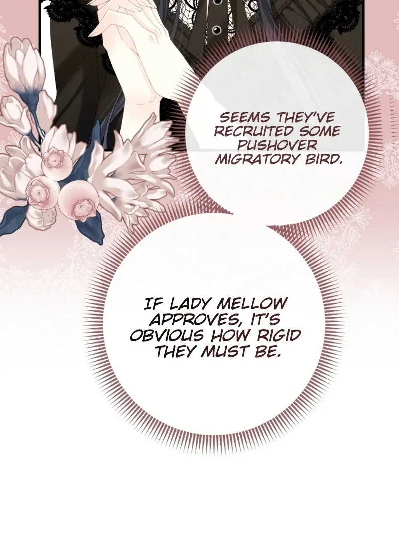 I Became The Black Swan Mother of The White Swan Princess Chapter 11 – Page 43