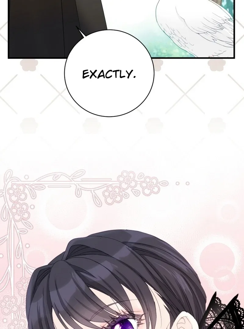I Became The Black Swan Mother of The White Swan Princess Chapter 11 – Page 47