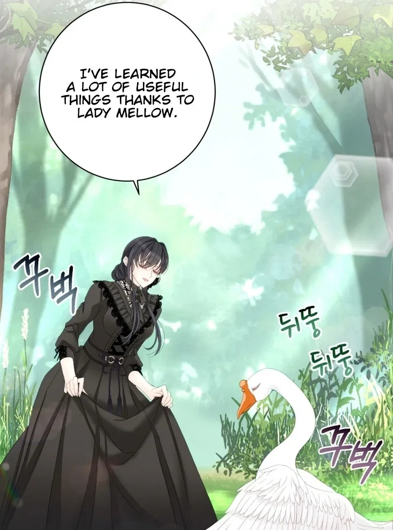 I Became The Black Swan Mother of The White Swan Princess Chapter 11 – Page 51