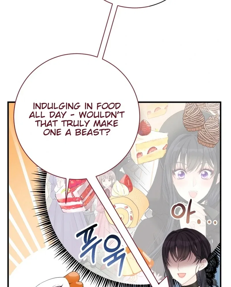 I Became The Black Swan Mother of The White Swan Princess Chapter 11 – Page 54