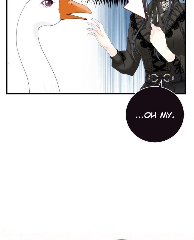 I Became The Black Swan Mother of The White Swan Princess Chapter 11 – Page 55
