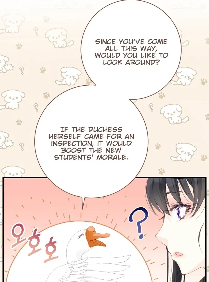 I Became The Black Swan Mother of The White Swan Princess Chapter 11 – Page 56