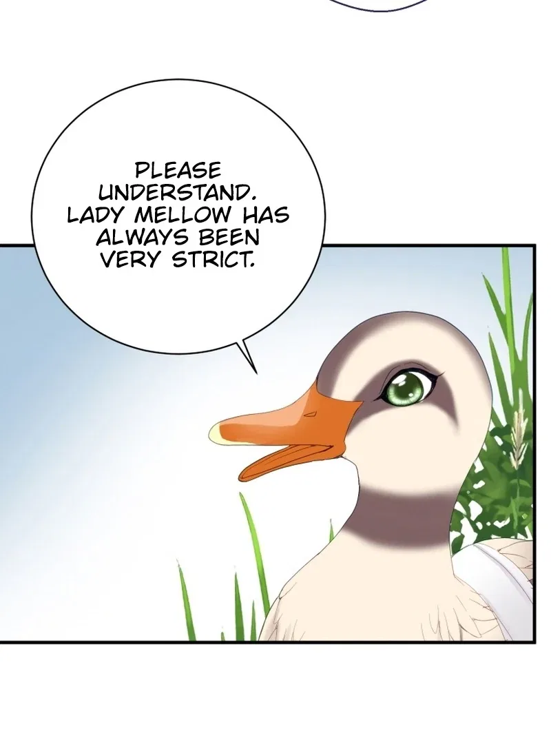 I Became The Black Swan Mother of The White Swan Princess Chapter 11 – Page 64