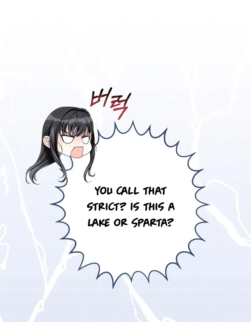 I Became The Black Swan Mother of The White Swan Princess Chapter 11 – Page 65