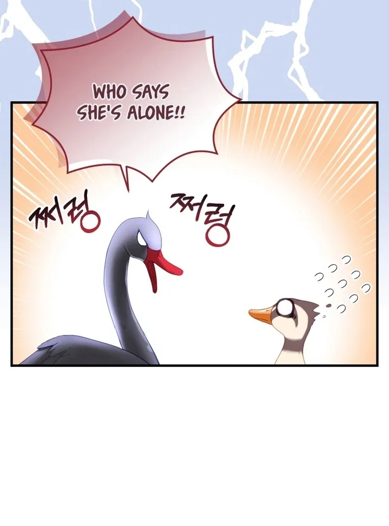 I Became The Black Swan Mother of The White Swan Princess Chapter 11 – Page 67